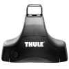 Thule Traverse Foot Pack