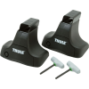 Thule Traverse Foot Half Pack
