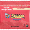 Honey Stinger Organic Energy Chews - 12 Pack