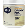 GU Recovery Drink Mix Canister