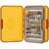 Umpqua California Fly Selection with UPG Fly Box