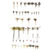 Umpqua Eastern Trout Selections