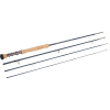 TFO TiCr X Fly Rod - 4-Piece