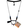 Angler's Accessories Mountain River Angler Lanyard