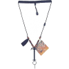 Angler's Accessories Mountain River Downstream Lanyard