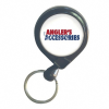 Angler's Accessories Deluxe Pin-On Retractor