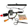 Angler's Accessories Mountain River Outfitter Lanyard
