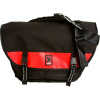 Chrome Mini Metro Messenger Bag - 1251cu in