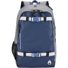 Nixon Smith Skatepack II 24L Backpack