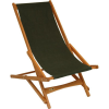 Byer of Maine Pangean Glider Camp Chair