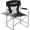 Eureka Directors Chair with Side Table