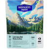 Backpacker's Pantry Louisiana Red Beans and Rice