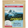 Mary Janes Farm Organic Black Bean Corn Bread