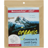Mary Janes Farm Organic Couscous and Lentil Curry