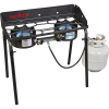 Camp Chef Explorer 2 Burner Range