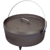 GSI Outdoors Hard Anodized Dutch Oven