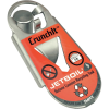Jetboil CrunchIt Fuel Canister Recycling Tool
