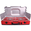 Primus Firehole 100 Camp Stove w/ Piezo Ignition