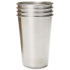Klean Kanteen 16oz. Steel Pint Cup - 4-Pack