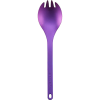 Snow Peak Colored Titanium Spork