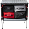 Camp Chef Sherpa Mountain Series Table & Organizer