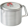 MSR Titan Titanium Kettle