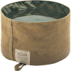 Filson Tin Cloth Dog Bowl