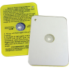 Adventure Medical SOL Rescue Flash Signal Mirror