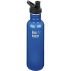 Klean Kanteen 27oz Classic Water Bottle with Sport Cap