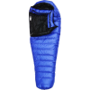 Western Mountaineering UltraLite Sleeping Bag: 20 Degree Down