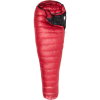 Western Mountaineering Apache MF Sleeping Bag: 15 Degree Down