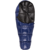 Western Mountaineering Caribou MF Sleeping Bag: 35 Degree Down
