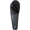 Western Mountaineering Kodiak MF Sleeping Bag: 0 Degree Down