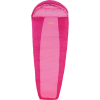Eureka Lady Bug Sleeping Bag: 30 Degree Synthetic - Girls'
