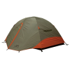 ALPS Mountaineering Morada 4 Tent: 4-Person 3-Season