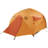 Marmot Halo 4P Tent: 4-Person 3-Season