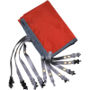 Marmot Thor 3 Footprint
