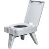 Cleanwaste Portable Toilet