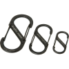 Nite Ize S-Biner 3-Pack