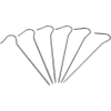 Terra Nova Titanium Skewers - 6 Pack