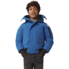Canada Goose Polar Bears International Chilliwack Bomber Down Jacket - Boys'