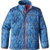 Patagonia Nano Puff Jacket - Boys'