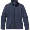Patagonia Better Sweater Fleece Jacket - Boys'