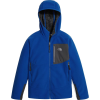 The North Face Chimborazo Hooded Fleece Jacket - Boys'