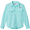 Columbia Bahama Long-Sleeve Shirt - Boys'