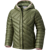 Columbia Powder Lite Puffer Jacket - Girls'