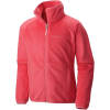 Columbia Pearl Plush Full-Zip Fleece Jacket - Girls'