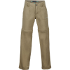 Marmot Lobo's Convertible Pant - Girls'