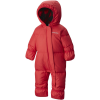 Columbia Snuggly Bunny Down Bunting - Infant Boys'