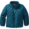 Patagonia Nano Puff Jacket - Infant Boys'